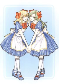 BUY NEW princess princess - 155164 Premium Anime Print Poster
